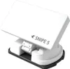 Selfsat Snipe 5 Single Vollautomatische Antenne Produktbild-Vorschau 1