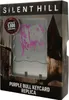 Silent Hill Replik Purple Bull Key Limited Edition Produktbild-Vorschau 2