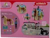 Schleich Horse Club Kim & Caramelo Starter Set  42585 Produktbild-Vorschau 11