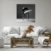 Bild auf Leinwand - Leinwandbild - Einteilig - Ballerina Produktbild-Vorschau 6