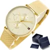 Tommy Hilfiger 1781943 Jenna Damenuhr (Zf509B) Produktbild-Vorschau 17