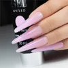 Molly Nails Polygel AcrylGel Aufbaugel Wild Orchid 30 ml Produktbild-Vorschau 1