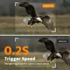 Kamera pro volně žijící zvířata 4K 48MP solární kamera pro Náhled obrázku produktu 4