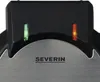 SEVERIN Macchina per waffel WA 2103 Rivestimento Anteprima dell’immagine prodotto 17