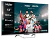 Haier H43Q80FUX, 109,2 cm (43"), 2160 x 3840 Pixel, QLED, Produktbild-Vorschau 7