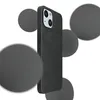 3mk HARDY MagFabric Schwarze Handyhülle für Apple iPhone 15 Produktbild-Vorschau 13