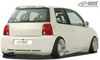 RDX Racedesign Heckspoiler RDDS015 Fahrzeugdach für VW Lupo Produktbild-Vorschau 4