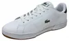 Lacoste Carnaby Cup 125 Sportschuh Weiß Produktbild-Vorschau 1