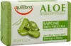 Equilibra Aloe Vera Seife, 100 g Produktbild-Vorschau 3