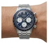 SEIKO Náramkové hodinky SSB477P1 Náhled obrázku produktu 3