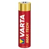 Varta Batterie LONGLIFE Max Power AAA Micro  NEU        Anteprima dell’immagine prodotto 26
