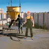 AREBOS Betonrüttler 580W Handrüttler Elektrisch mit Produktbild-Vorschau 2