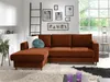 Lisa Design JAKE - Ecksofa mit Schlaffunktion - mit Produktbild-Vorschau 5