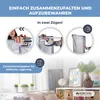 Mobiclinic Baby Bettgitter Bettschutzgitter Kids Faltbar Produktbild-Vorschau 4