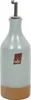 ZELLER Öl- und Essigflasche 420ml Keramik 7x22cm Produktbild-Vorschau 6