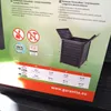 Garantia Komposter Thermo-Wood Produktbild-Vorschau 17