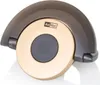 AdHoc Gusto wijnstopper - champagnestopper, Ø 8,2 cm, plat Productafbeelding-voorbeeld 3