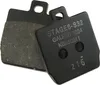 Pastiglie freno Stage6 sport per Yamaha Aerox/Slider Anteprima dell’immagine prodotto 5