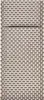 Westmark 6 Bestecktaschen Elegance, 24 x 9 cm, grau, Anteprima dell’immagine prodotto 3