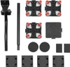Möbeltransport Profi Set - Möbelheber & Möbelroller - 400 Produktbild-Vorschau 7