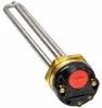 Heizpatrone mit Thermostat 2000W 1 1/4" Produktbild-Vorschau 1