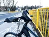 Taška na kolo držák na telefon držák na mobil vodotěsná Náhled obrázku produktu 12