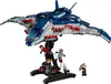 LEGO(R) SUPER HEROES 76325 Avengers: Avengers: Čas Náhled obrázku produktu 4