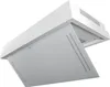 Gurari GCH C 343 90 WH PRIME Dunstabzugshaube Deckenhaube Produktbild-Vorschau 5