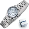 Casio - LTP-V002D-2B - Uhren - Damen Produktbild-Vorschau 18