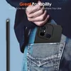 Silikonowe etui na telefon komórkowy Xiaomi Redmi 12C Podgląd zdjęcia produktu 6