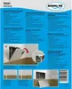Aqualine Magnetverschluss für Badewannen, 200x250 Produktbild-Vorschau 3