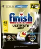 Finish Lemon kapsułki do zmywarki 45 sztuk Náhled obrázku produktu 4