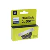 Ostrze wymienne PHILIPS OneBlade QP420/50 - ostrze 360 Podgląd zdjęcia produktu 16