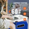 Töpferscheibe Keramik Rad Maschine 450 W, Elektrische Produktbild-Vorschau 6