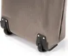 reisenthel Trolley M Einkaufstrolley Herringbone Mokka Produktbild-Vorschau 3
