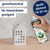 belton free Lackspray AQUAcolours 400 ml lichtgrau Produktbild-Vorschau 4
