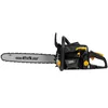 Texas Kettensäge Benzin Motorsäge XCS4500 45cm 45cm³ 2,3PS Produktbild-Vorschau 4