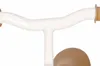 Odrážedlo Trike Fix Balance s košíkem hnědé Náhled obrázku produktu 8
