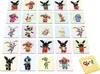 DINO Bing der Hase Memory-Spiel mit 48 Karten 18,1 x 11,3 x Produktbild-Vorschau 3