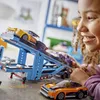Lego Camion Trasportatore Con Auto Sportive 60408 Anteprima dell’immagine prodotto 45