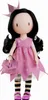 Santoro London Gorjuss Doll Dreaming Podgląd zdjęcia produktu 1