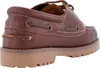 Dockers by Gerli pánske kožené mokasíny Brown Náhľad obrázku produktu 21