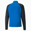 Back view of a Puma jacket on a white background. Produktbild-Vorschau