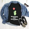 Mr. & Mrs. Panda Größe L T-Shirt Schildkröte Luftballon - Produktbild-Vorschau 2