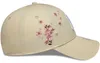 New Era Floral Icon 9forty Couleur Beige Voir les images du produit 5