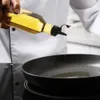Orion Glasflasche Ölspender Olivenölflasche Olivenöl Essig Produktbild-Vorschau 2