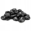 Aquarium Deko Steine Glaenzend 4-8 cm Schwarz 5kg Produktbild-Vorschau 2
