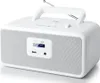 Radio cd portable avec bluetooth - Muse - M32DBW - Voir les images du produit 4