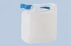 hünersdorff Bidon d'eau 12 l PEHD avec robinet verseur - Voir les images du produit 5