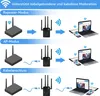 7MAGIC WLAN Repeater Verstärker 300Mbit/s 2,4 GHz bis zu Produktbild-Vorschau 3